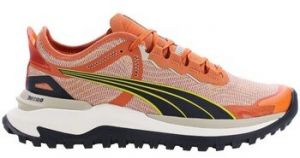 Bežecká a trailová obuv Puma  Voyage Nitro 2 Chili Powder