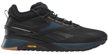 Nízke tenisky Reebok Sport  Nano X3
