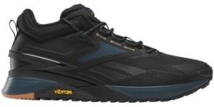 Nízke tenisky Reebok Sport  Nano X3