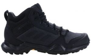 Turistická obuv adidas  Terrex Ax3 Mid Gtx