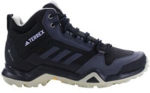 Turistická obuv adidas  Terrex Ax3 Mid Gtx