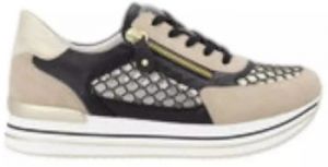Nízke tenisky Remonte  Chaussures D1329