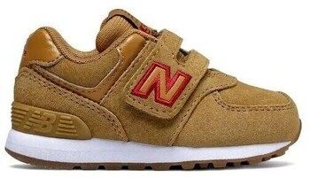 Nízke tenisky New Balance  IV574PBR