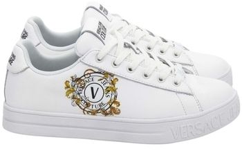 Derbie Versace  Chaussures 78VA3SK3-ZPB08