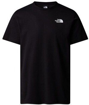 Tričká s krátkym rukávom The North Face  NF0A89FPJK31