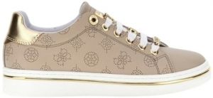 Derbie Guess  Chaussures FLPSTA FAL12