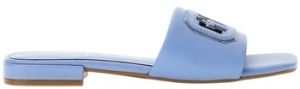 Šľapky Guess  Chaussures FLJTAR LEA19