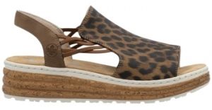 Sandále Rieker  Chaussures 62741