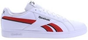Nízke tenisky Reebok Sport  Court Retro