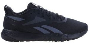 Nízke tenisky Reebok Sport  Force 4 Cblack