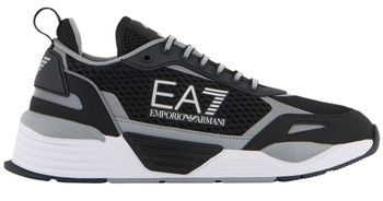 Derbie Emporio Armani EA7  Chaussures X8X159 XK379