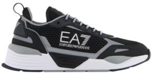 Derbie Emporio Armani EA7  Chaussures X8X159 XK379