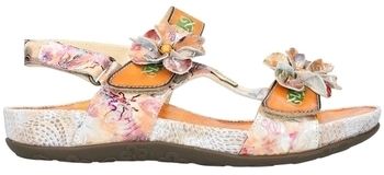 Sandále Laura Vita  Chaussures LILOO 06