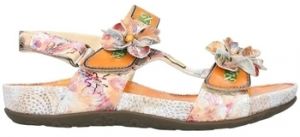 Sandále Laura Vita  Chaussures LILOO 06