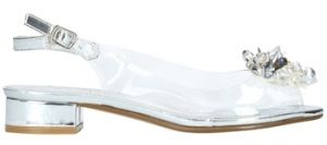 Sandále Laura Vita  Chaussures MAUDE 07