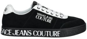 Derbie Versace  Chaussures 78YA3SK6-ZPB02