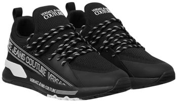 Derbie Versace  Chaussures 78YA3SA3-ZSC65