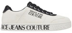 Derbie Versace  Chaussures 78YA3SK6-ZPB02
