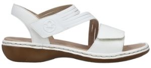 Sandále Rieker  Chaussures 65964
