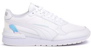 Nízke tenisky Puma  01 St Runner V4 Jr