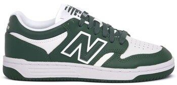Nízke tenisky New Balance  GSB480GH