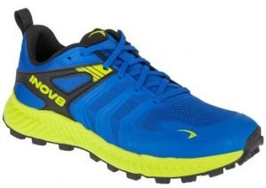 Bežecká a trailová obuv Inov 8  001275BLBKLMS001