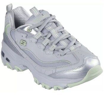 Nízke tenisky Skechers  D'lites