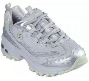 Nízke tenisky Skechers  D'lites