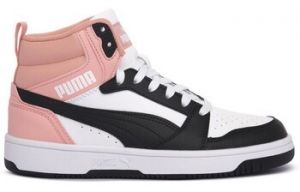 Polokozačky Puma  26 Rebound V6 Mid Jr