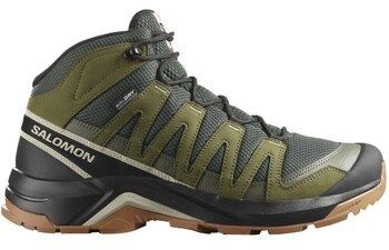 Turistická obuv Salomon  X-adventure Recon