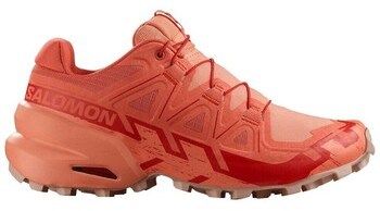 Bežecká a trailová obuv Salomon  Speedcross 6