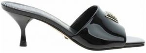 Lodičky Guess  FLJLUSPAF03BLACK