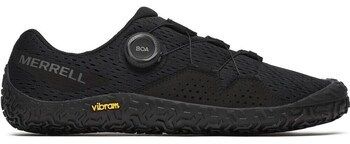 Nízke tenisky Merrell  Vapor Glove 6 Boa