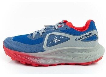 Nízke tenisky Salomon  Glide Max Tr Run The Alps