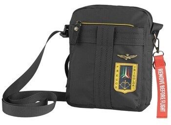 Tašky cez rameno Aeronautica Militare  AM341AN