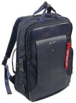 Ruksaky a batohy Aeronautica Militare  AM494BL