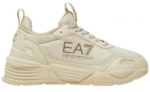 Derbie Emporio Armani EA7  Chaussures X8X191 XK406