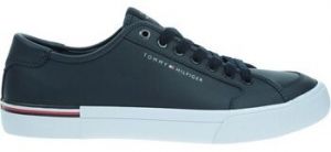 Nízke tenisky Tommy Hilfiger  FM0FM05399DW5