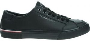 Nízke tenisky Tommy Hilfiger  FM0FM05399BDS
