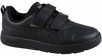 Nízke tenisky Puma  Courtflex V3 V Ps