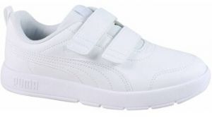 Nízke tenisky Puma  Courtflex V3 V Ps