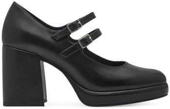 Balerínky/Babies Marco Tozzi  Chaussures 2-24405-42