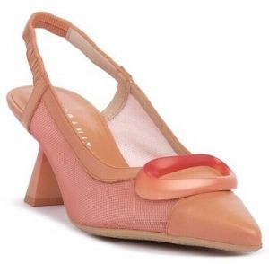 Lodičky Hispanitas  HV253957CORAL