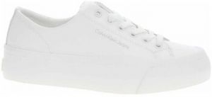 Nízke tenisky Calvin Klein Jeans  Triple Bright