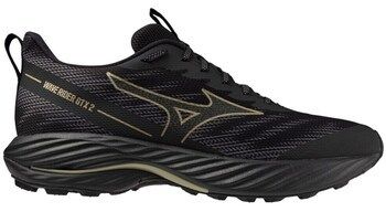 Bežecká a trailová obuv Mizuno  Wave Rider Gtx 2