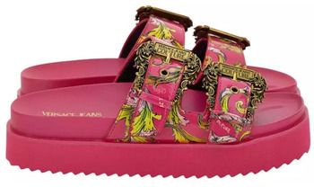 Šľapky Versace  Chaussures 78VA3SM1-ZS366
