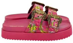 Šľapky Versace  Chaussures 78VA3SM1-ZS366