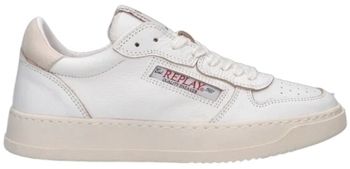 Derbie Replay  Chaussures RZ3T0002L
