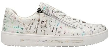Derbie Jana  Chaussures 8-23660-42