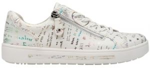 Derbie Jana  Chaussures 8-23660-42